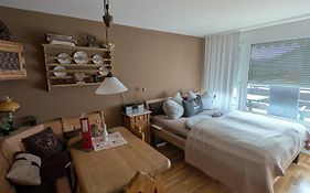 Allgaeu Alpenglueck Mit Sauna Und Pool